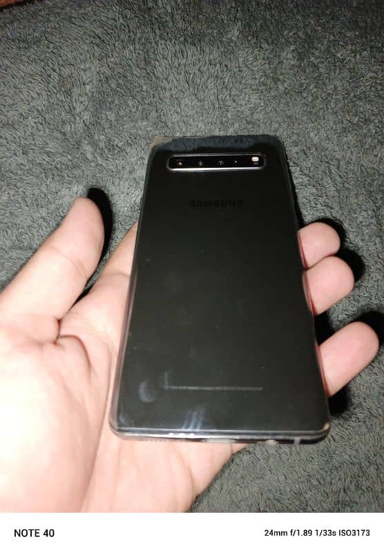 samsung s10 5g 0