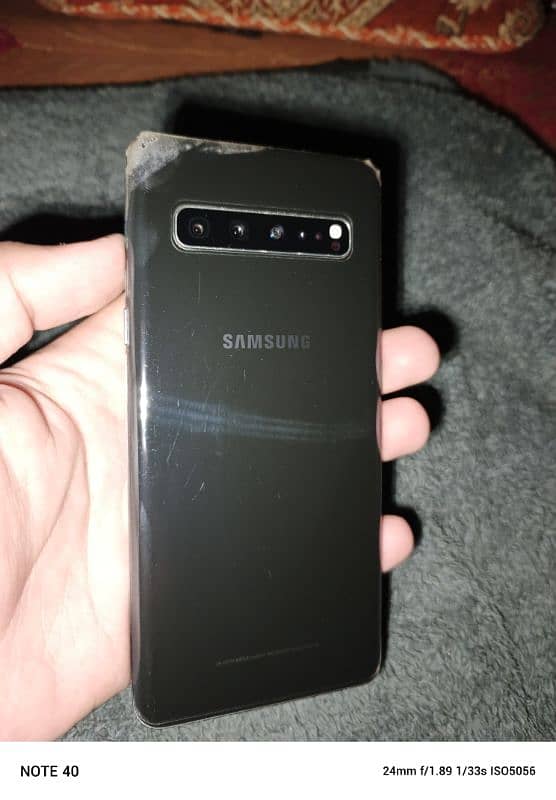 samsung s10 5g 3