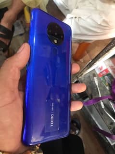 tecno spark 6