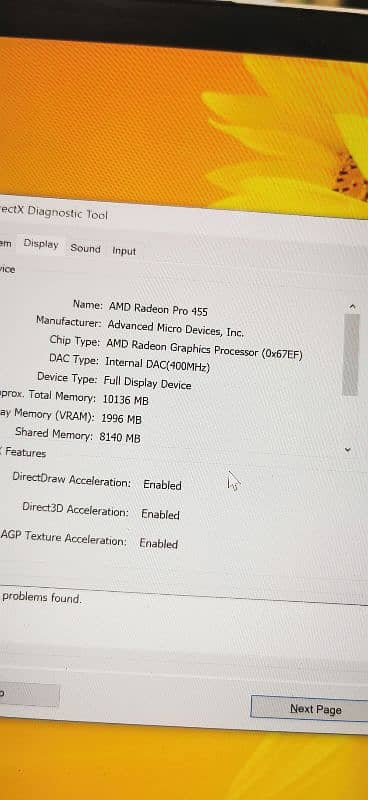 macbook pro i7/16/512/15"/touch Barr 4k 11