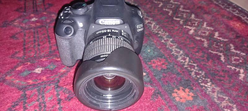 Canon DSLR 0