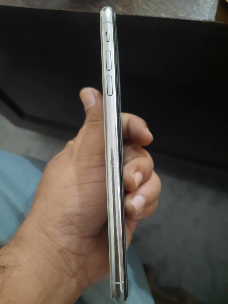 Iphone XsMax PTA approved 0