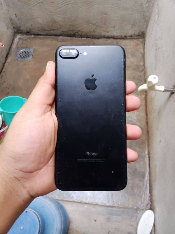 iphone 7 plus pta approved exchange possible 1