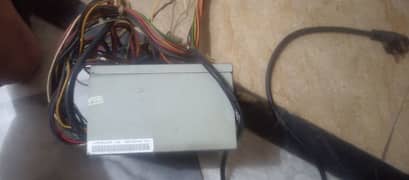 computer power supply