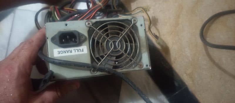 computer power supply 2