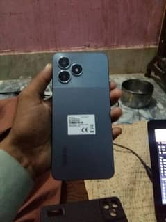 realme Note 50