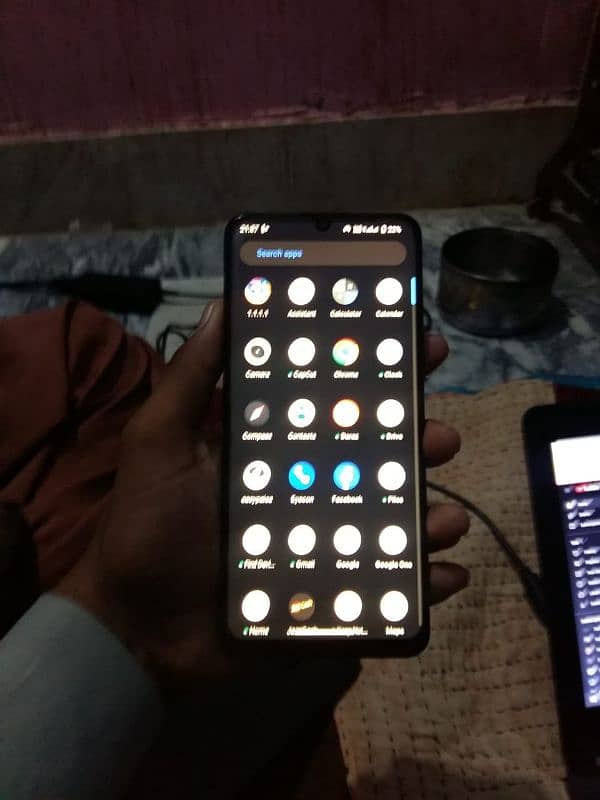 realme Note 50 2