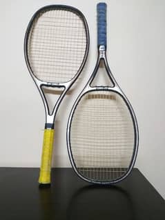 Yonex Tennis Racquet