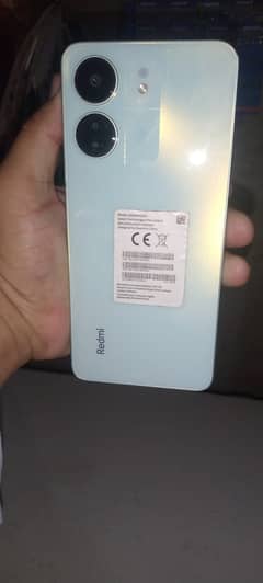 Redmi 13c