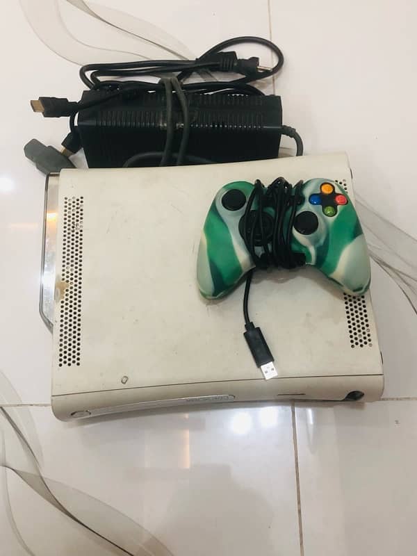 Xbox 360 0