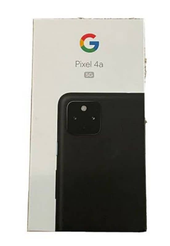 google pixel 4xl 0