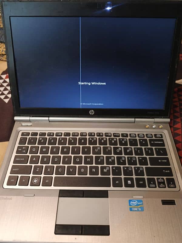 Hp elitebook 2570p for sale in best price 0