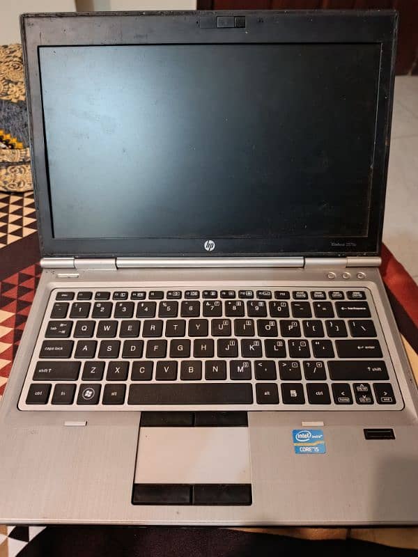 Hp elitebook 2570p for sale in best price 3