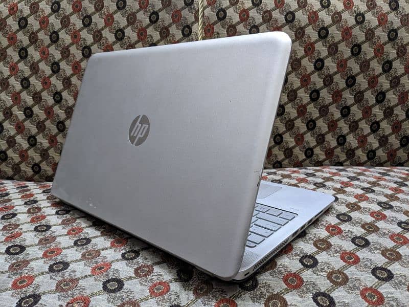 HP Pavilion laptop 1