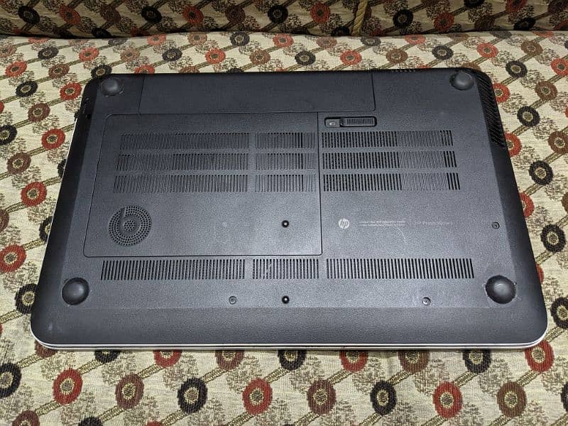 HP Pavilion laptop 4