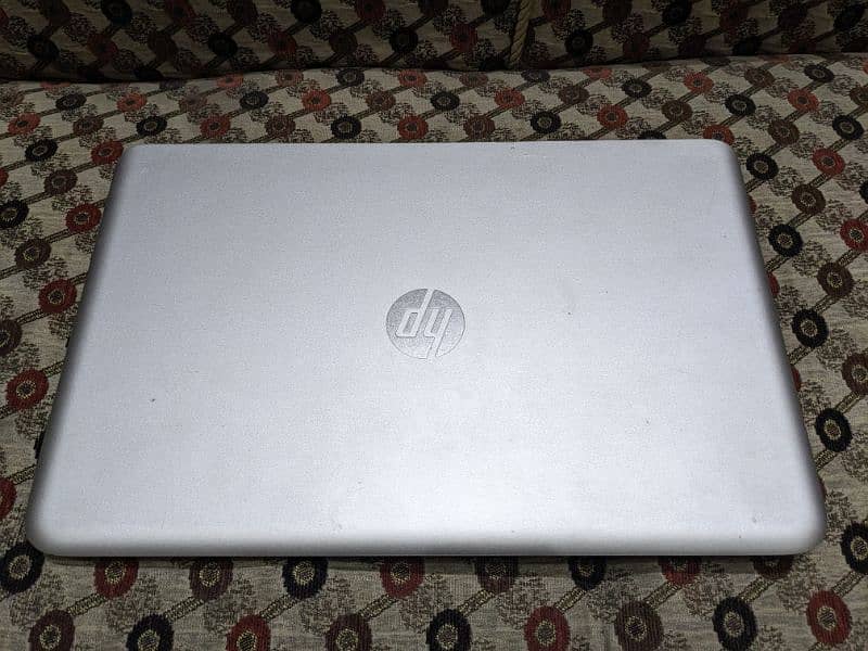 HP Pavilion laptop 5