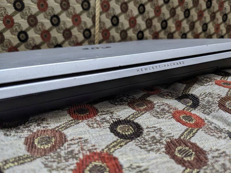 HP Pavilion laptop 6