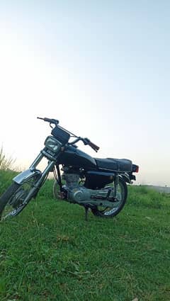 Honda 125 Genuine parts for sale