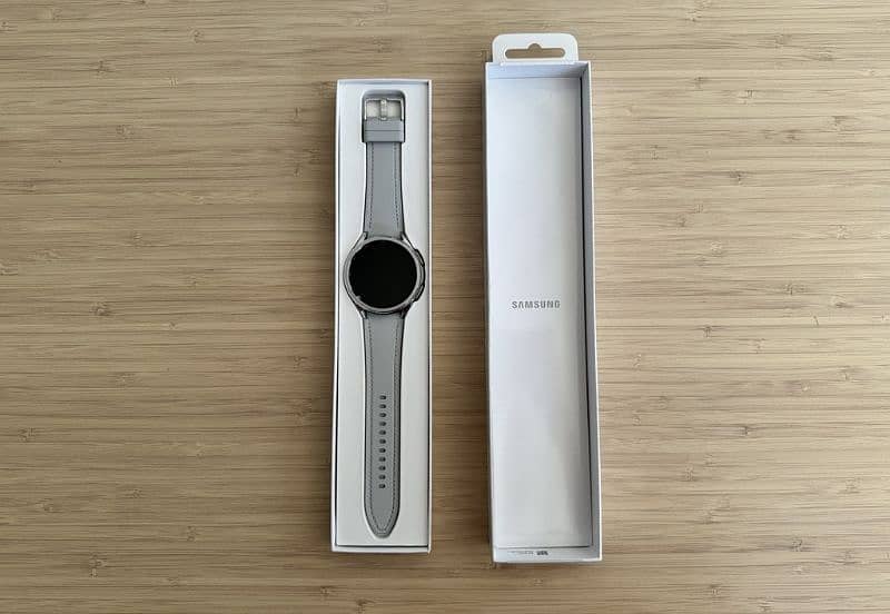 Samsang galaxy watch 6 2