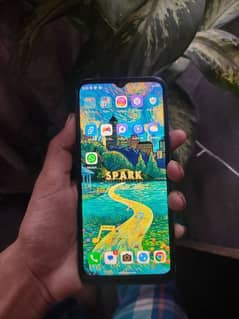 TECNo SpARK 6 go