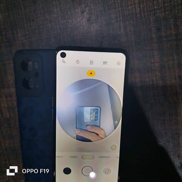 oppo A76 6/128 9