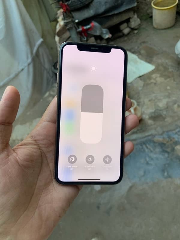 iPhone 11 Pro pta aporf 256gb 3