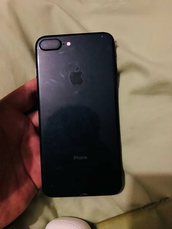 iphone 7 plus 0