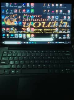 lenovo core i5 12gen PM laptop