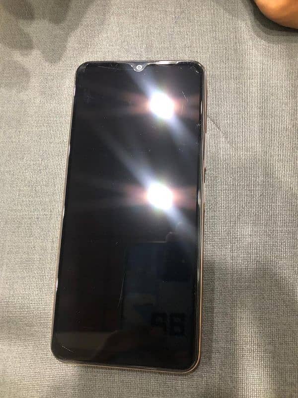 vivo y17s 6+6gb 128gb 0