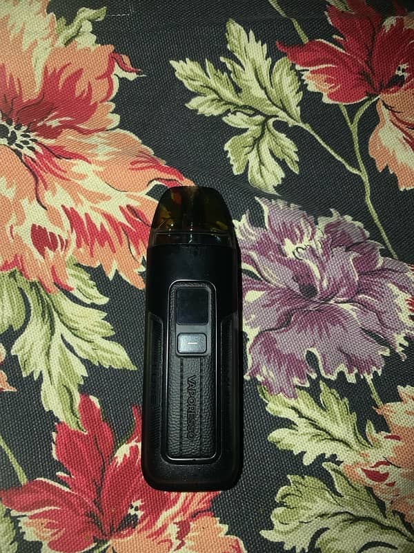 Vaporesso Luxe X2 1