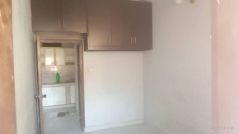 Wonderful Flat In Allahwala Town 3