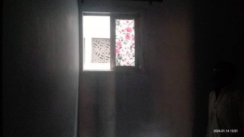 Wonderful Flat In Allahwala Town 7