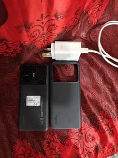 Realme Gt3 16gb 1tb