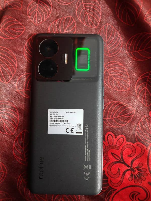 Realme Gt3 16gb 1tb 1