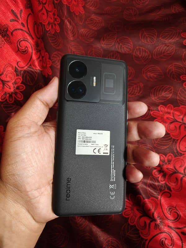 Realme Gt3 16gb 1tb 3