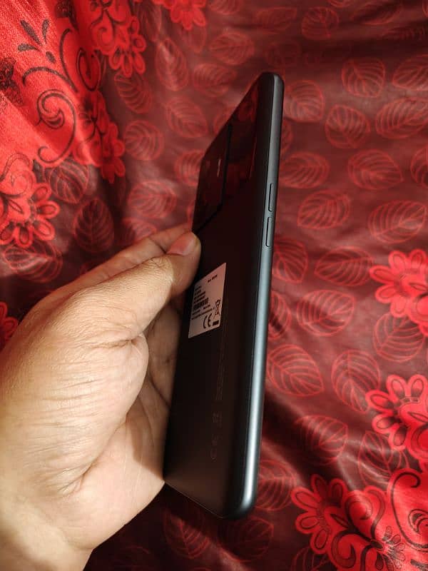 Realme Gt3 16gb 1tb 4