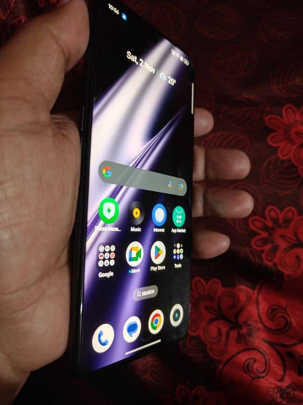 Realme Gt3 16gb 1tb 7