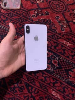 I phone xs max