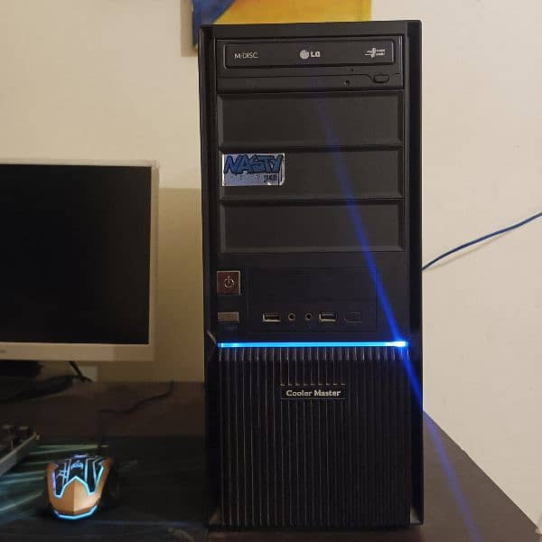 GAMING PC 0