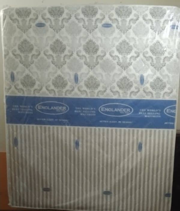 double bed mattress foam 0