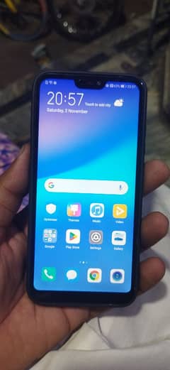 Huawei P20 lite 4,,64 urgent sale aur exchange