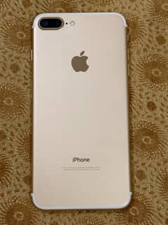 iphone 7plus 128gb