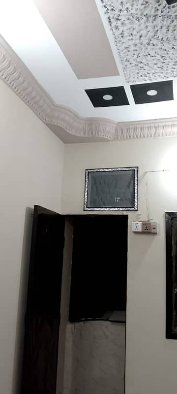 Allah Wala Town Flat For Sale 9