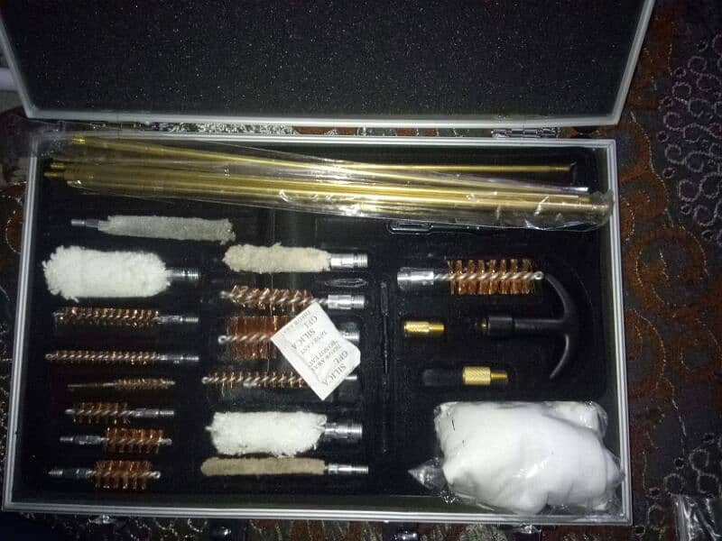 Cleaning Kit For Sale 3