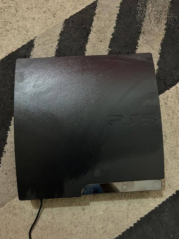 ps3 good condition 2