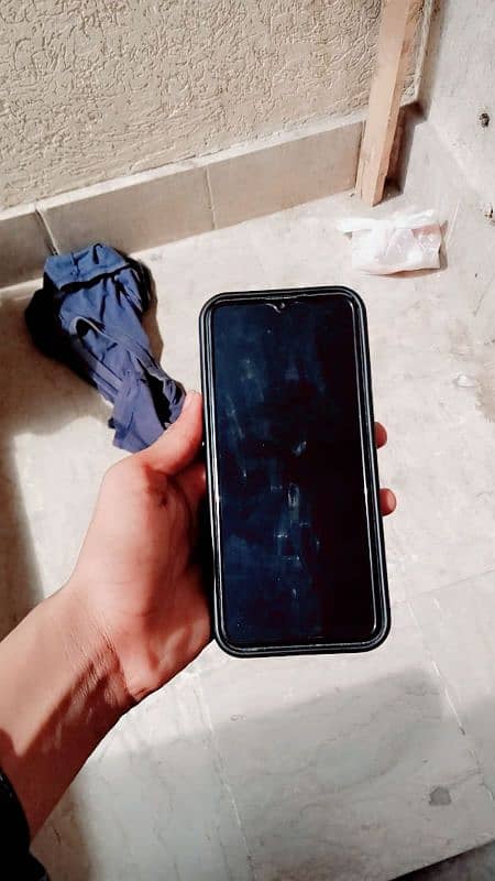 tecno Spark 6 go 5