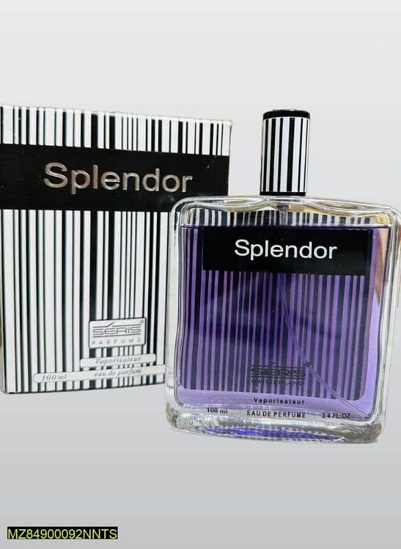 splendor mood enhancing perfume 2