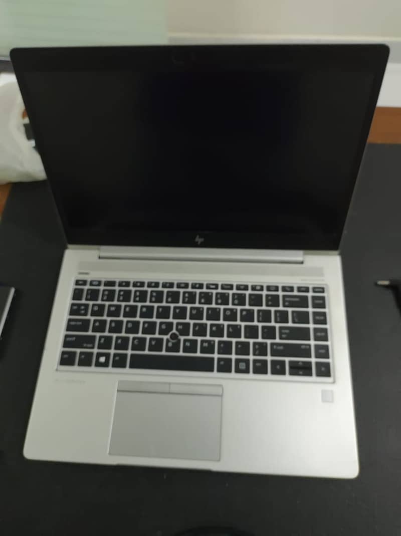 HP ENVY WITH BOX, HP 840 G5, HP 840 G3 2