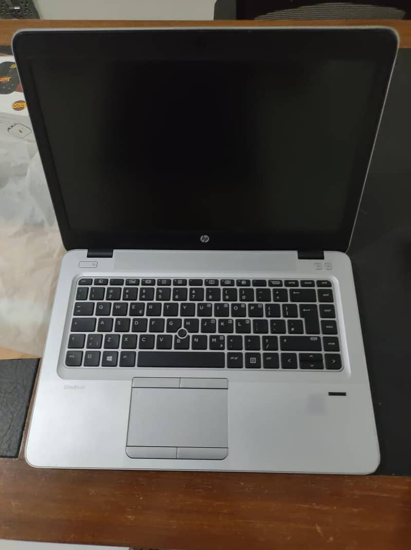 HP ENVY WITH BOX, HP 840 G5, HP 840 G3 5