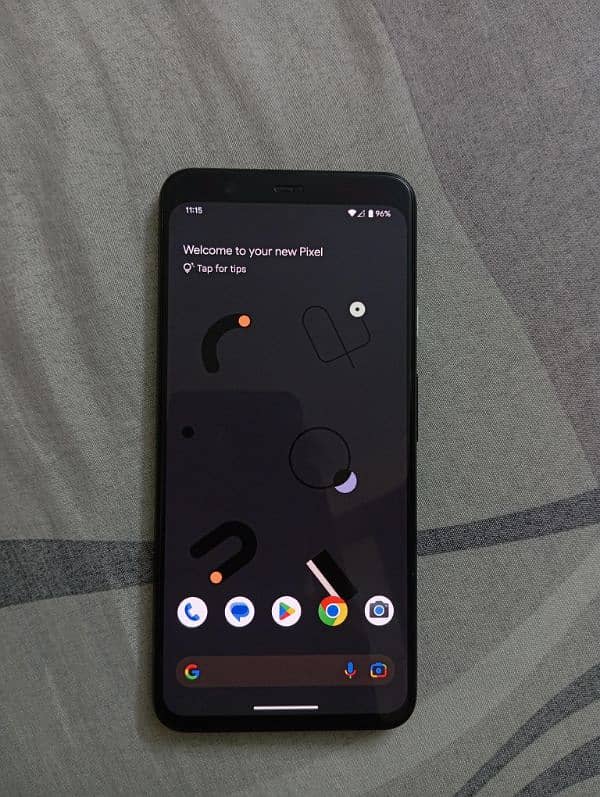 Google Pixel 4xl 6/64 0